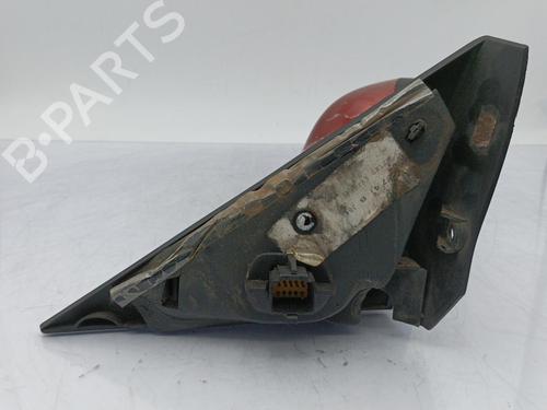 Right mirror RENAULT SCÉNIC II (JM0/1_) 1.9 dCi (JM0G, JM12, JM1G, JM2C) | BP23712256C27 