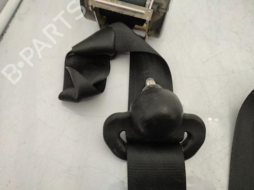 Rear right seatbelt ISUZU D-MAX II (TFR, TFS) 2.5 CRDi 4x4 (TFS86J) | BP24922190I28 - Image 9
