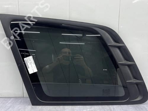 Used Rear left quarter glass HYUNDAI SANTA FÉ I (SM) 2.0 CRDi 4x4 (125 hp) 23758067