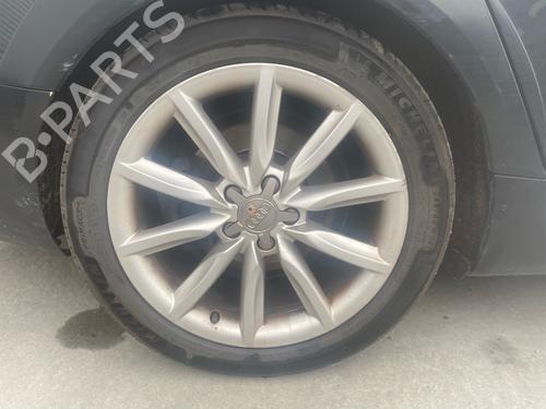 Interiør tag AUDI A6 Allroad C6 (4FH) 3.0 TDI quattro | BP37451276I12 - Image 11