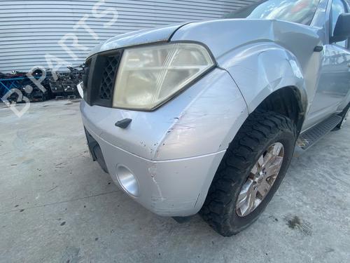 Engine NISSAN PATHFINDER III (R51) 2.5 dCi 4WD | BP33569162M1 - Image 29