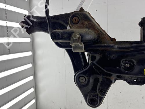 Used Subframe Subframe CITROËN C3 I (FC_, FN_) [2002-2013] 34528065 34528065