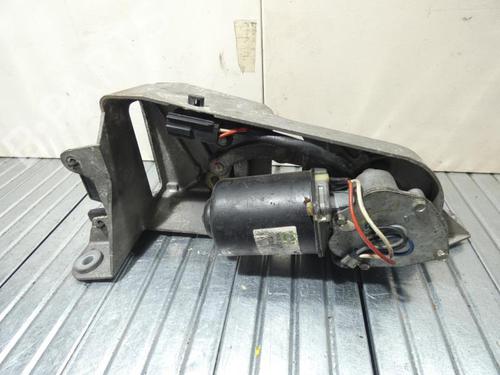 Used Front wiper motor RENAULT TWINGO I (C06_) 1.2 (C063, C064) (55 hp) 23670937