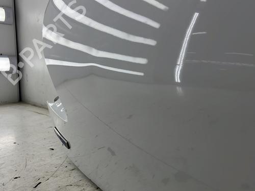 Tailgate PEUGEOT 3008 I MPV (0U_) 1.6 BlueHDi 120 | BP24827107C6 