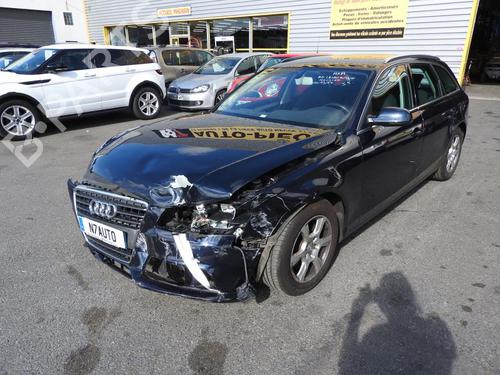 Headlight switch AUDI A4 B8 Avant (8K5) 2.7 TDI | BP23732350I24 - Image 11