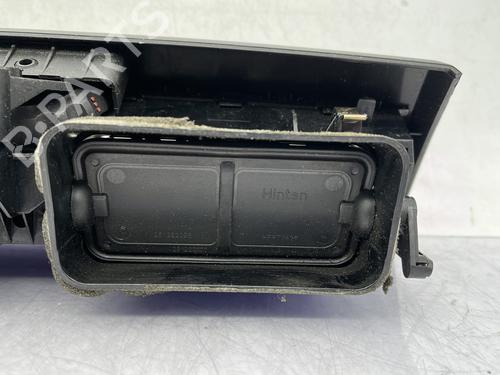 Luftventil BMW X3 (E83) 2.0 d | BP31321444I21