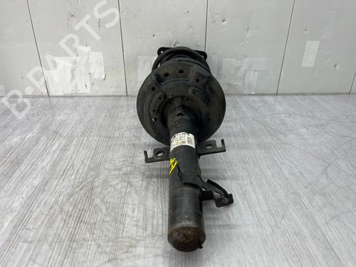 Right front shock absorber RENAULT KADJAR (HA_, HL_) 1.5 dCi 110 (HLA3) | BP36400955M17 - Image 2