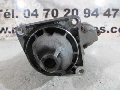 Starter ALFA ROMEO MITO (955_) 1.6 JTDM (955AXC1B) | BP23711034M8 - Image 4