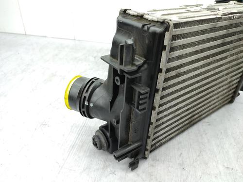 Intercooler RENAULT MEGANE IV Hatchback (B9A/M/N_) 1.3 TCe 140 (B9NB) | BP23729583M30 
