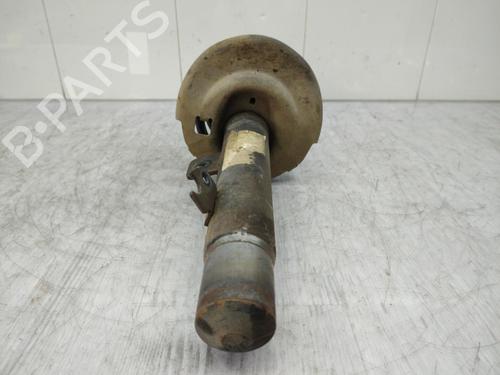 Right front shock absorber PEUGEOT 207 (WA_, WC_) 1.4 HDi | BP23711946M17 