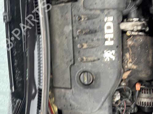 Used Parts PEUGEOT 207 (WA_, WC_) 1.4 HDi (68 hp) 4472983