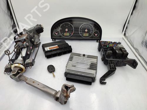 Electronic module FORD MONDEO III (B5Y) 2.0 16V TDDi / TDCi | BP23713145M83 