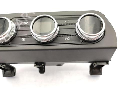 Climate control DACIA SANDERO III 1.0 TCe 90 | BP23751400I5 