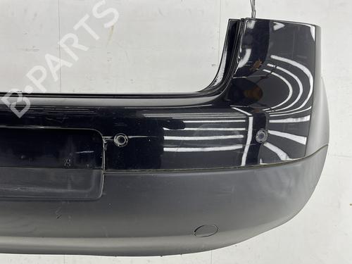 Rear bumper VW GOLF V (1K1) 1.9 TDI | BP24629792C8 