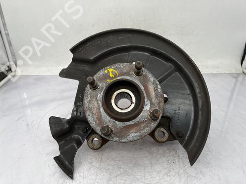 Right front steering knuckle FORD TRANSIT COURIER B460 Box Body/MPV 1.5 EcoBlue | BP36762220M26 - Image 6