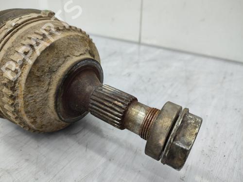 Used Left front driveshaft Left front driveshaft 23711015 23711015