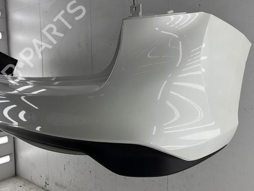 Rear bumper NISSAN PULSAR Hatchback (C13) 1.5 dCi | BP31586536C8