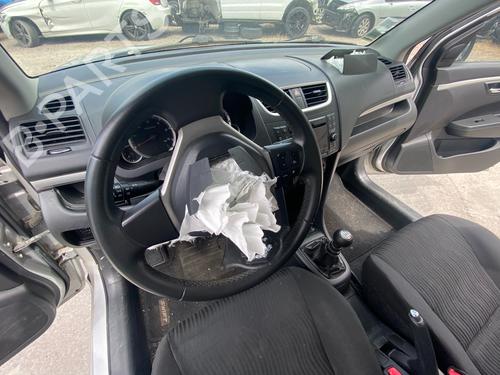 Interiør tag SUZUKI SWIFT IV (FZ, NZ) | BP37451321I12 - Image 48
