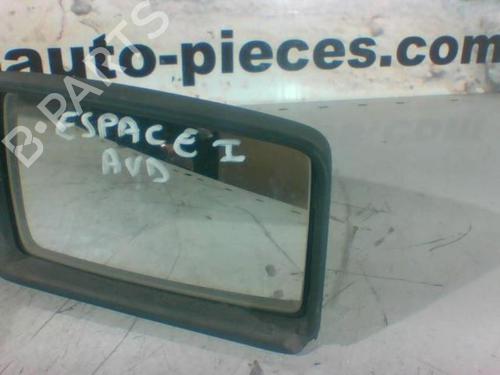 Right mirror RENAULT ESPACE III (JE0_) 2.2 12V TD (JE0E, JE0H, JE0P) | BP25269762C27