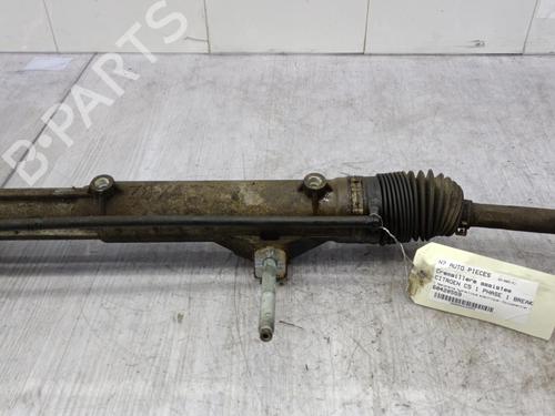 Steering rack CITROËN C5 I Break (DE_) 2.0 HDi (DERHZB, DERHZE) | BP23706665M22 