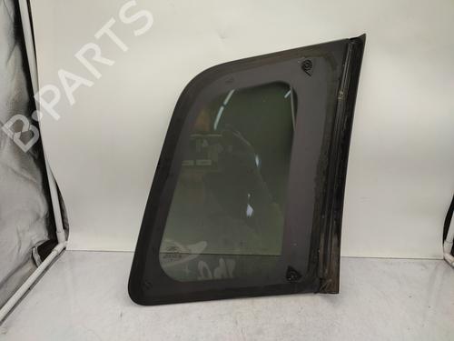 Rear left quarter glass FORD FUSION (JU_) 1.6 TDCi | BP26435836C93 