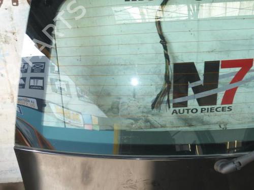 Bakluke CC/Kombi-Kupé FIAT PUNTO (188_) 1.2 60 (188.030, .050, .130, .150, .230, .250) | BP23694212C6 
