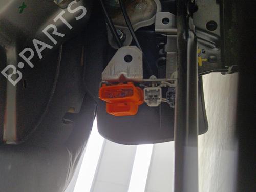 Right front seat FIAT 500 (312_) 1.2 (312AXA1A) | BP23740514C16 - Image 5