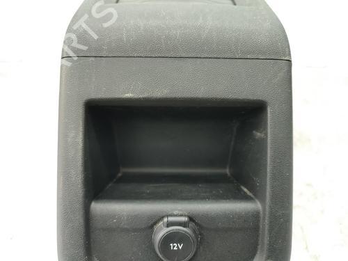 Middle console CITROËN C4 Grand Picasso II (DA_, DE_) 1.6 HDi / BlueHDi 115 | BP23732770I22  - Image 9