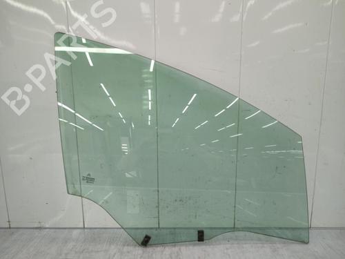 Front right door window CITROËN C4 I (LC_) 1.6 HDi | BP23705606C19 