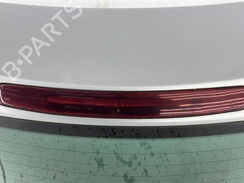 Used Tailgate Tailgate RENAULT AVANTIME (DE0_) 2.2 dCi (DE01) (150 hp) 26218008 26218008