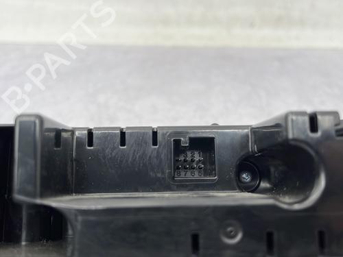 Climate control MERCEDES-BENZ A-CLASS (W177) A 200 (177.087) | BP30711279I5 