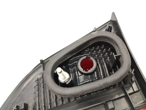 Used Left tailgate light Left tailgate light RENAULT SCÉNIC III (JZ0/1_) 1.5 dCi (110 hp) 23757048 23757048
