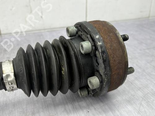 Right front driveshaft VW GOLF V (1K1) 1.4 FSI | BP23753872M39 