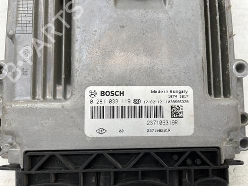 Electronic module RENAULT CLIO IV (BH_) 1.5 dCi 110 | BP38779949M83 - Image 4