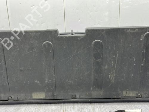 Tailgate PEUGEOT 3008 I MPV (0U_) 1.6 HDi | BP23681684C6 