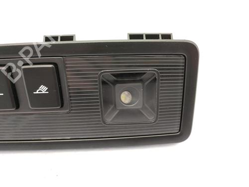 Interior roof light VW GOLF VII (5G1, BQ1, BE1, BE2) 2.0 GTI Clubsport | BP23752616I8 