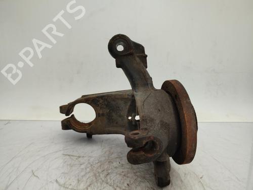 Used Right front steering knuckle PEUGEOT 208 I (CA_, CC_) 1.6 HDi / BlueHDi 75 (75 hp) 23712274