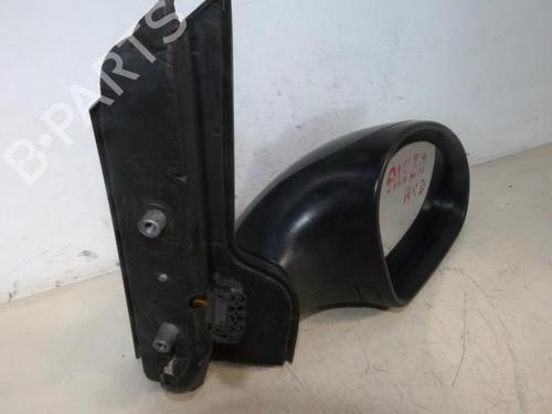 Right mirror SEAT ALTEA (5P1) 2.0 TDI 16V | BP23666214C27 