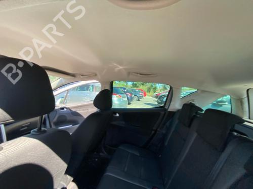 Used Interior roof Interior roof 37867870 37867870