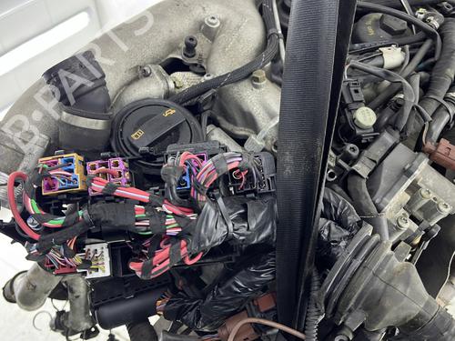 Engine AUDI A4 B8 Avant (8K5) 2.7 TDI | BP28540713M1 - Image 4