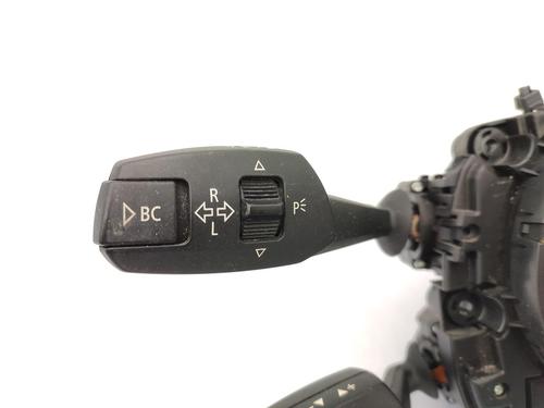 Steering column stalk BMW X5 (E70) xDrive 40 d | BP23719838I23 - Image 6