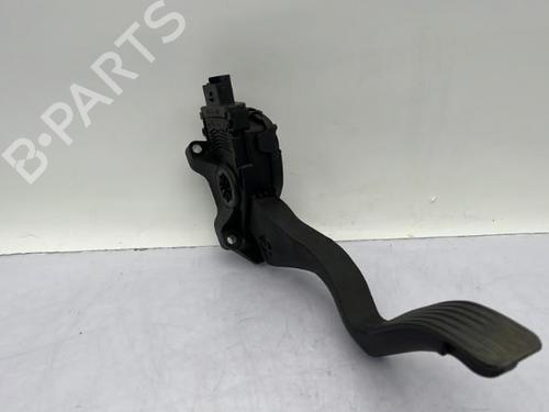 Used Pedal Pedal CITROËN C3 III (SX) 1.5 BlueHDi 100 (SXYHYP, SXYHTU) (102 hp) 23752347 23752347