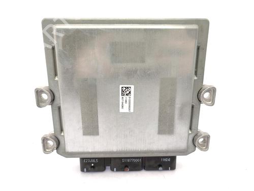 Electronic module PEUGEOT 407 (6D_) 2.0 HDi 135 (6DRHRH, 6DRHRE, 6DRHRG, 6DRHRJ) | BP23752949M83  - Image 14