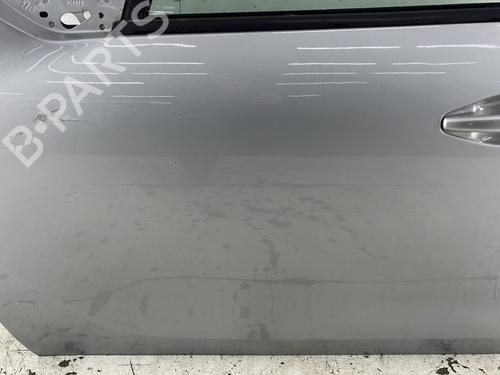 Left front door PEUGEOT 208 I (CA_, CC_) 1.2 VTi 68 / PureTech 68 | BP29589433C2 