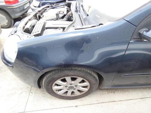 Climate control VW GOLF V (1K1) 1.9 TDI | BP23700814I5  - Image 9