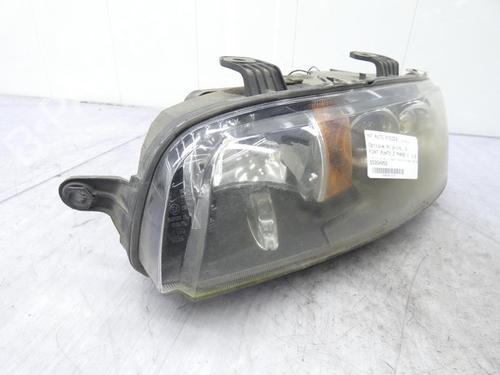 Left headlight FIAT PUNTO (188_) 1.2 60 (188.030, .050, .130, .150, .230, .250) | BP23702071C28 