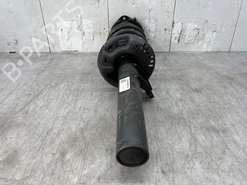 Left front shock absorber VW GOLF VI (5K1) 1.6 TDI | BP37475276M16 - Image 6