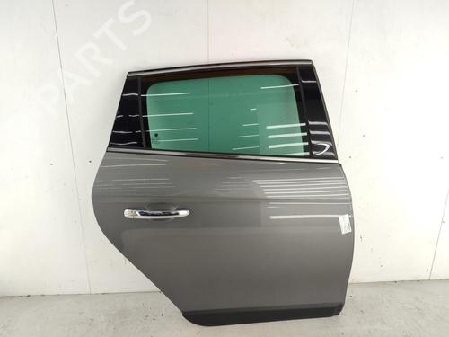 Right rear door LANCIA DELTA III (844_) 1.6 D Multijet (844.AXC11, 844.AXC1A) | BP23713232C5 