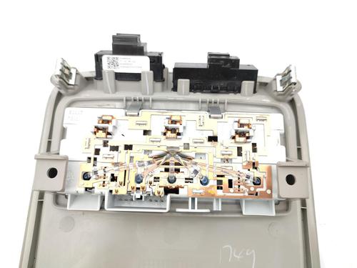 Used Interior roof light Interior roof light OPEL ASTRA K (B16) 1.4 Turbo (68) (125 hp) 23710124 23710124