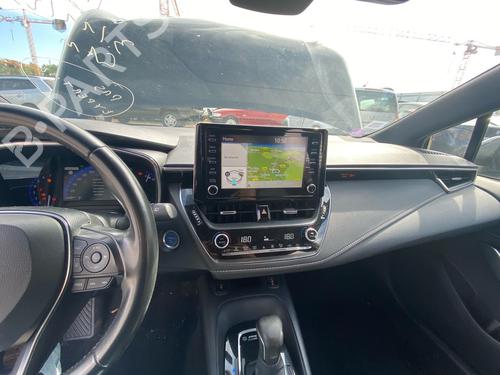 Interior roof TOYOTA COROLLA Hatchback (_E21_, _EA1_, _EH1_) 1.8 Hybrid (ZWE211, ZWE219) | BP36762150I12 - Image 12